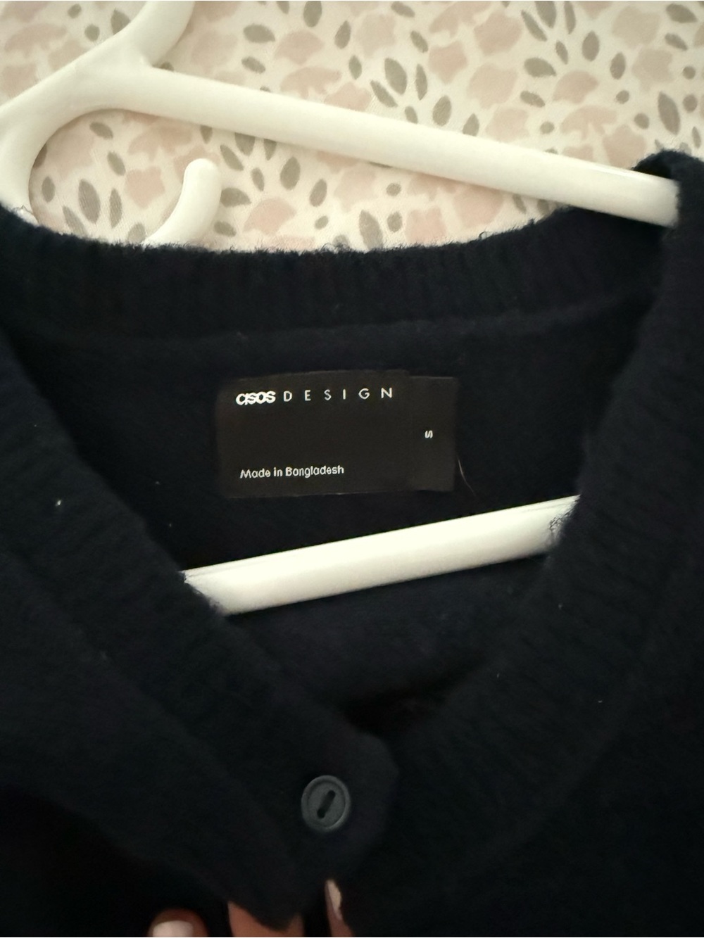 ASOS sweater - Picture 2 of 2